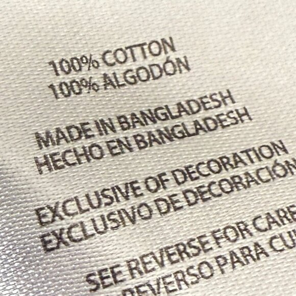 Gap Canvas 100% Cotton Khaki Green Barn Coat/Jacket Size Medium - Picture 9 of 9